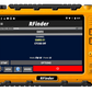 RFinder Android Radio 7 Inch Tablet - 136-174mhz, 400-490mhz DMR/FM