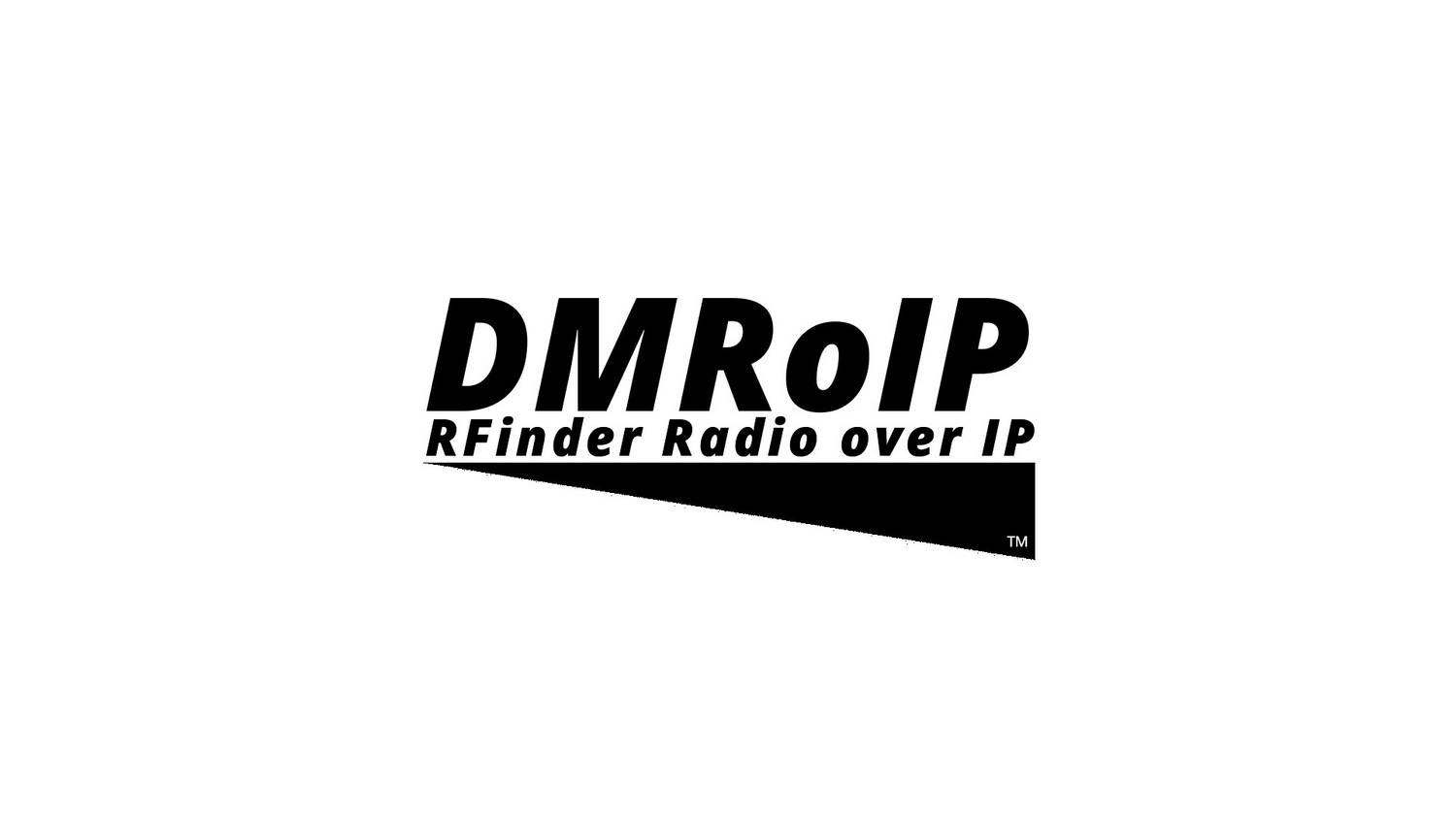 DMRoIP is a registered trademark of RFinder LLC