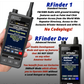 RFinder M6 Radio Preorder shipping December 2023