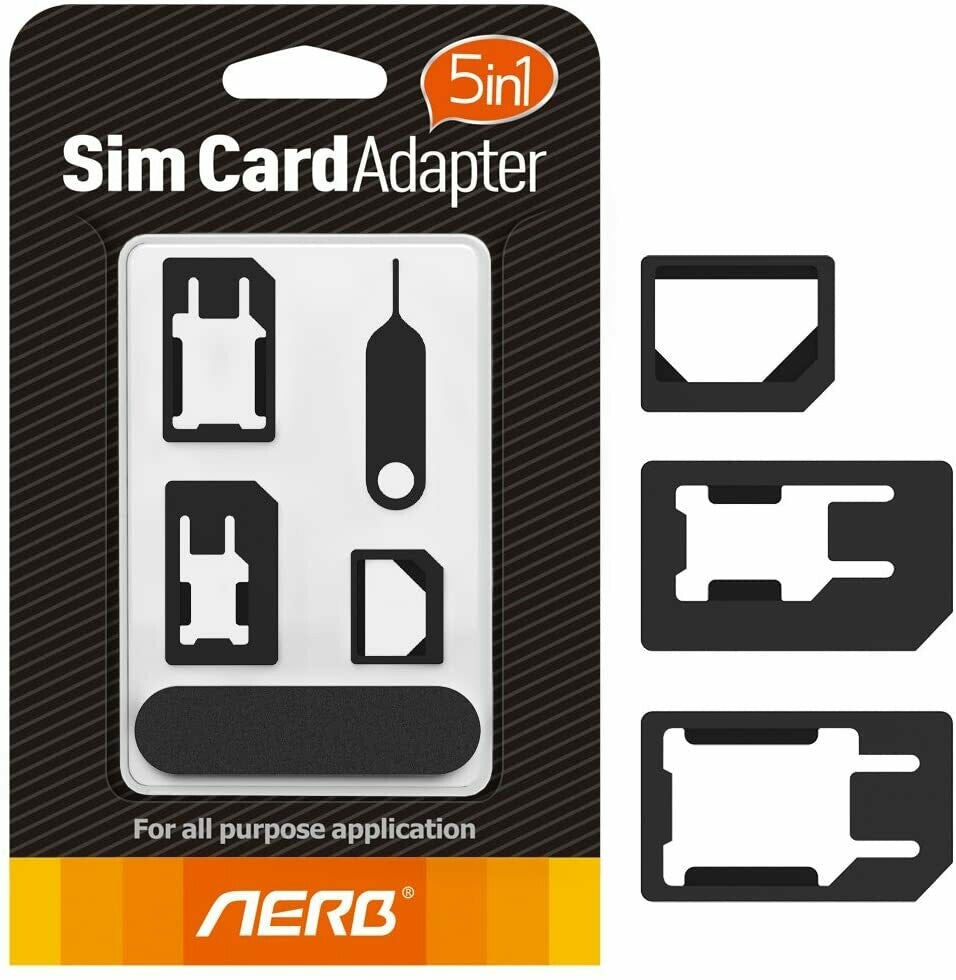 SIM adapter